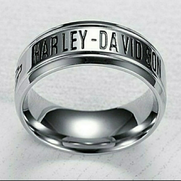 Harley-Davidson Ring - Picture 3 of 6